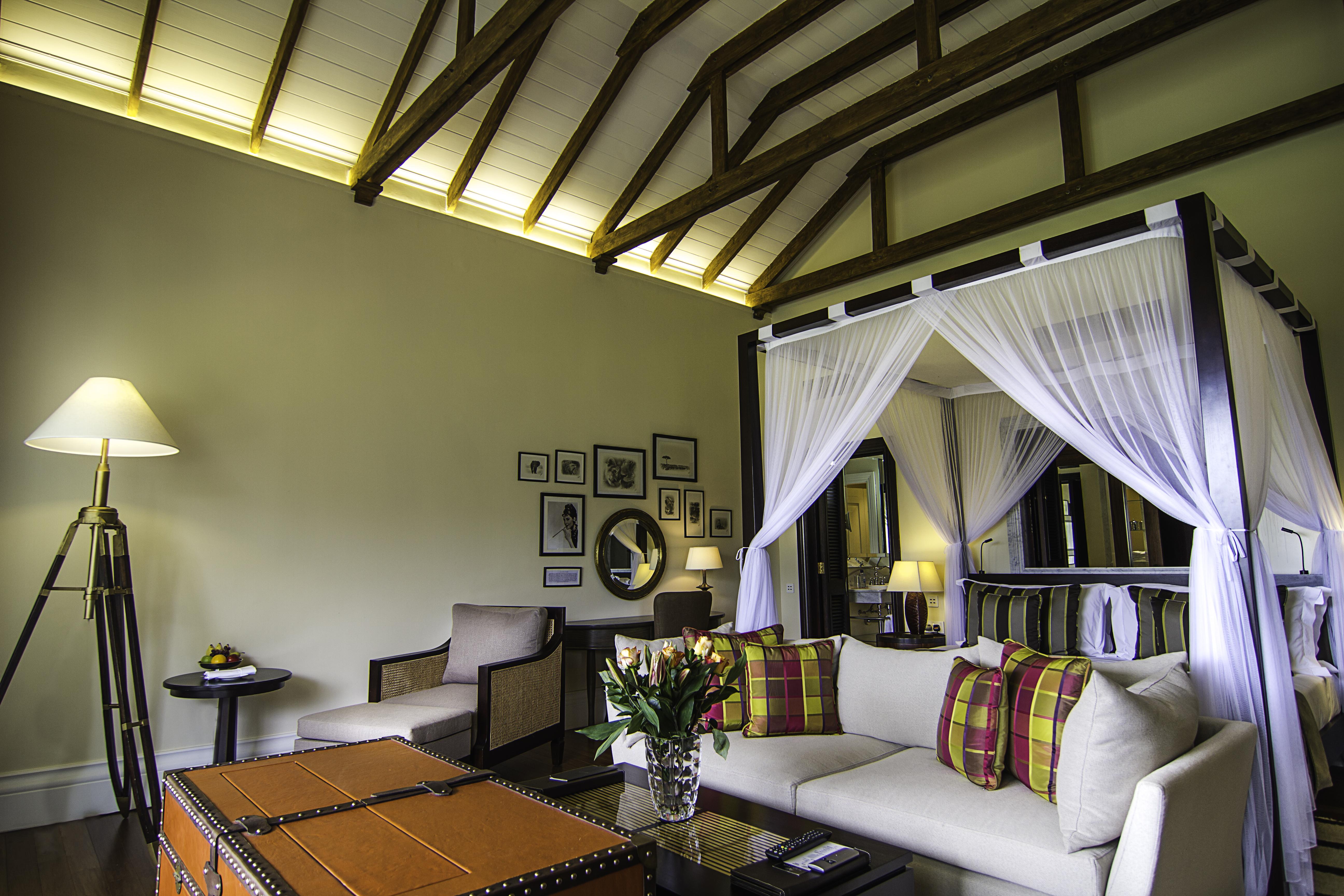 Hemingways Nairobi Hotel Екстериор снимка