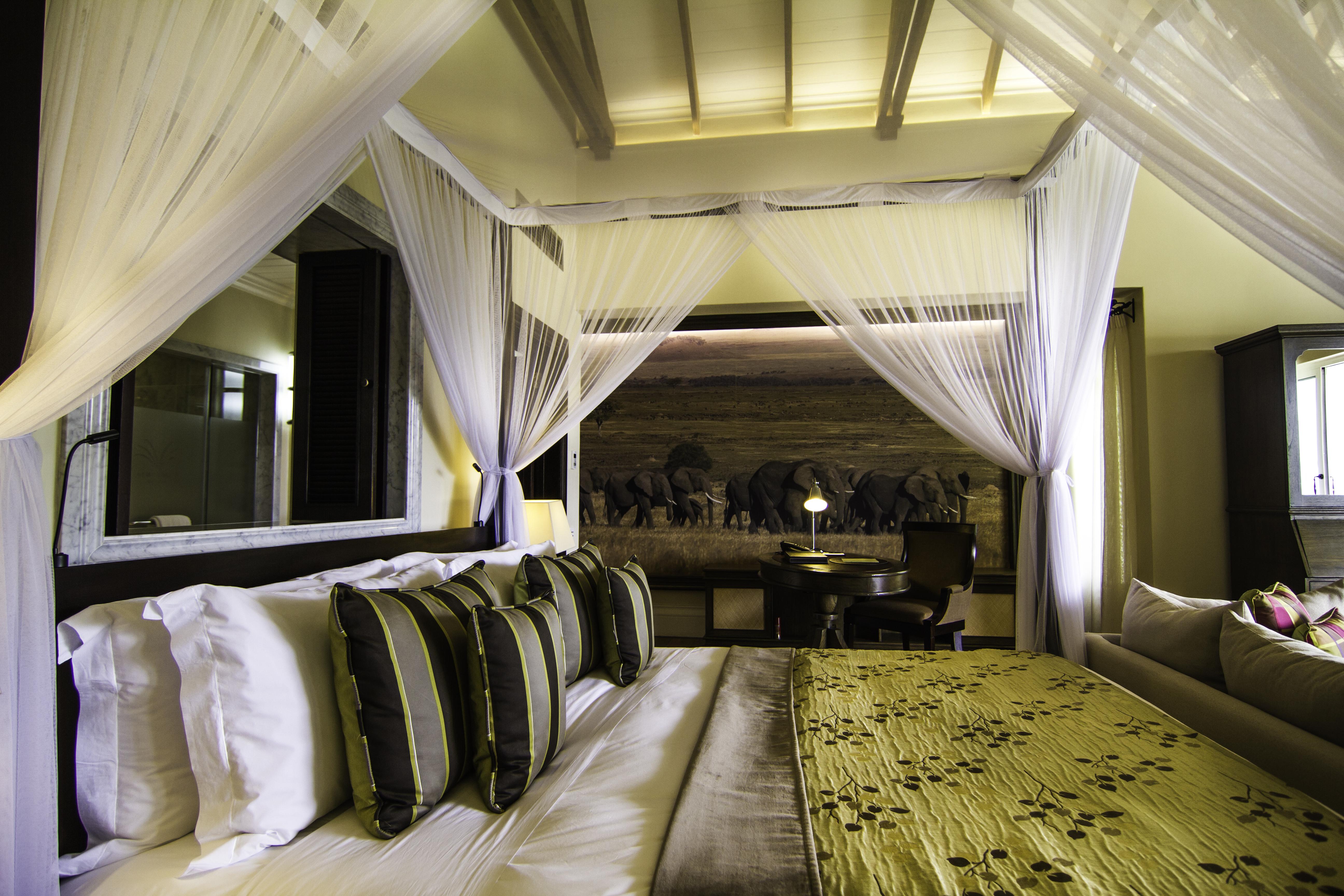Hemingways Nairobi Hotel Екстериор снимка