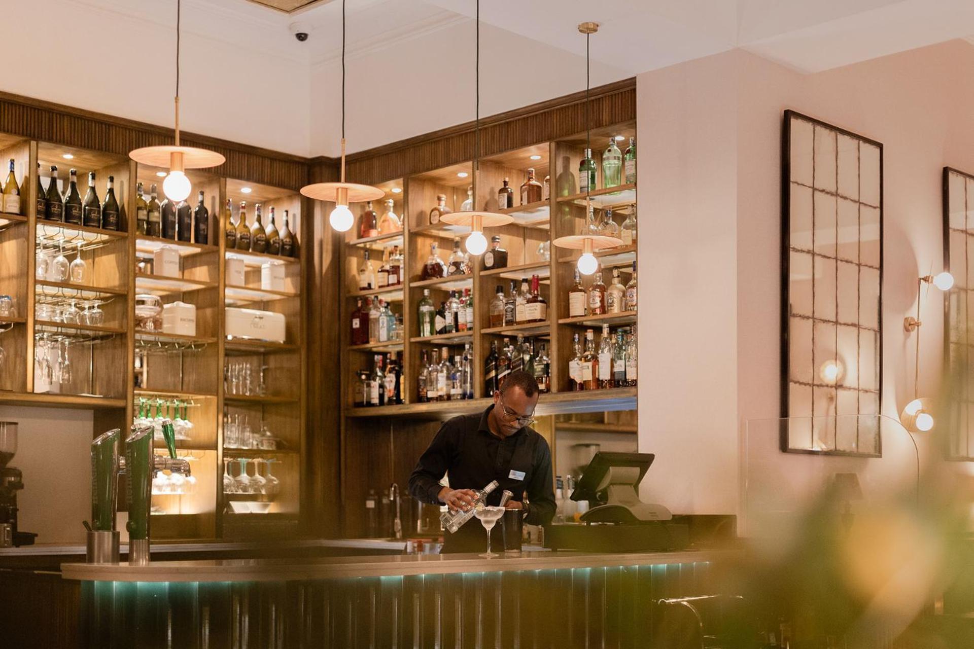 Hemingways Nairobi Hotel Екстериор снимка