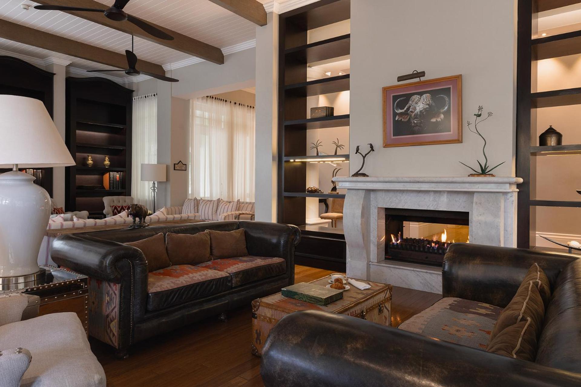 Hemingways Nairobi Hotel Екстериор снимка