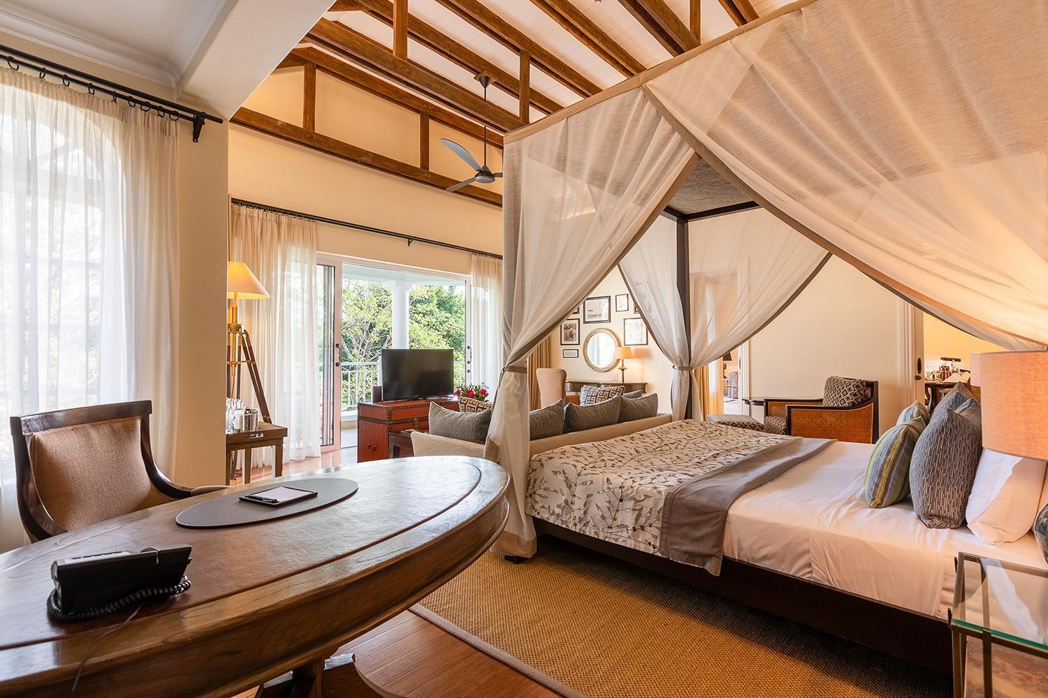 Hemingways Nairobi Hotel Екстериор снимка